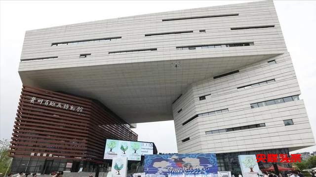 【国际博物馆日】100座贵州桥梁“搬进”博物馆