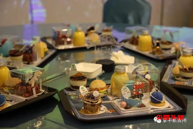 【国际博物馆日】100座贵州桥梁“搬进”博物馆