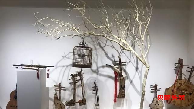 【国际博物馆日】100座贵州桥梁“搬进”博物馆