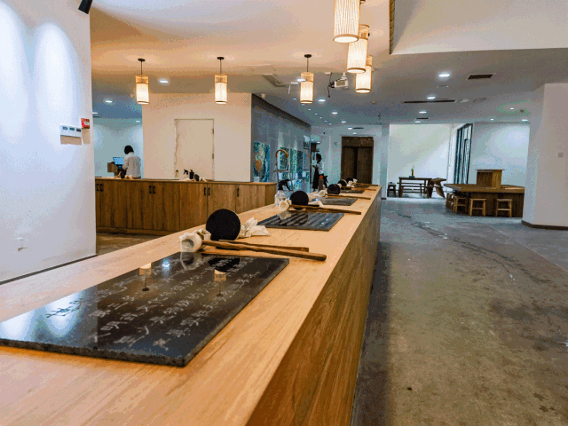 【国际博物馆日】100座贵州桥梁“搬进”博物馆