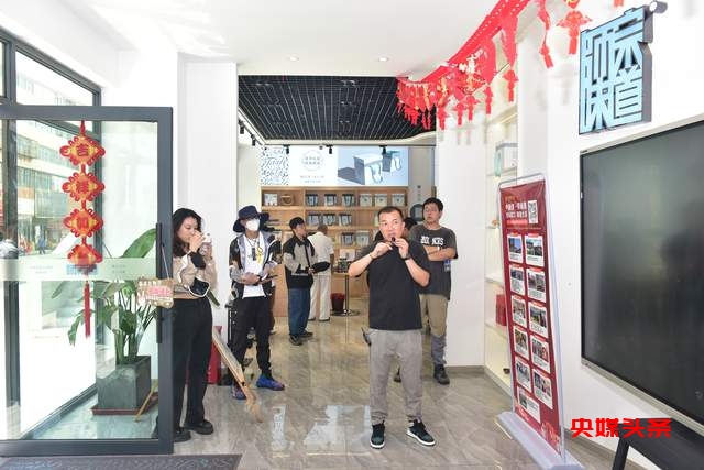 有一种叫云南的生活┃“师宗味道”：电商路上的那群“拓荒牛”