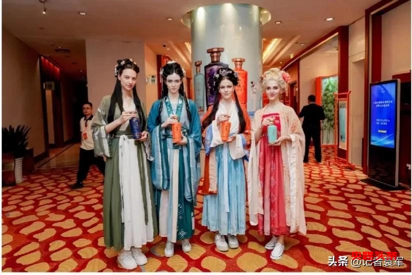 老名酒焕发时代活力崇阳古窖酒业新品全国招商发布会圆满举行