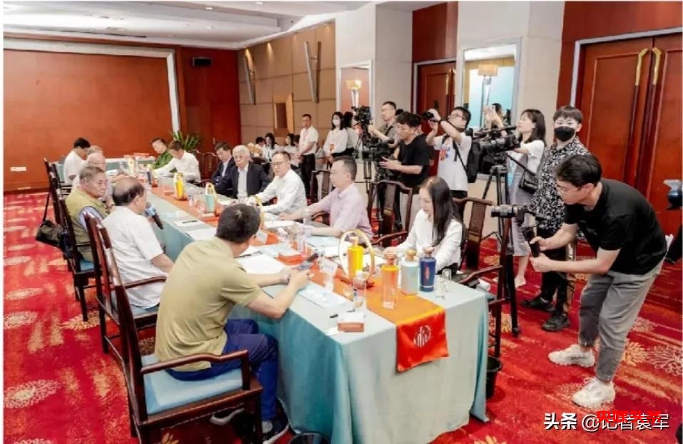 老名酒焕发时代活力崇阳古窖酒业新品全国招商发布会圆满举行