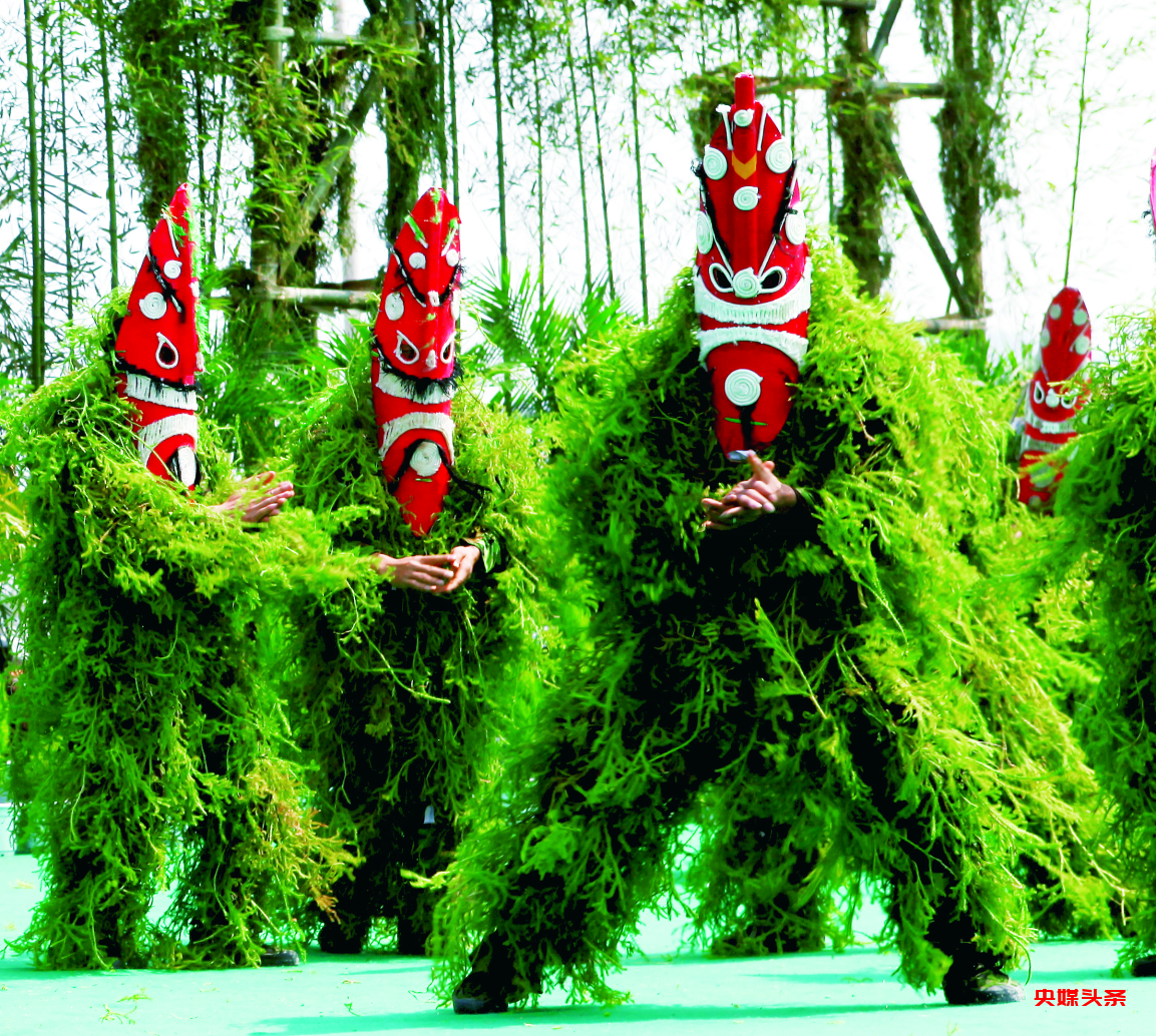 有一种叫云南的生活‖师宗旅游，大自然遗落在民间的“珠链