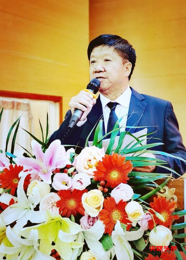 521国际茶日：昆明民族茶文化促进会举行云茶创新发展论坛大会