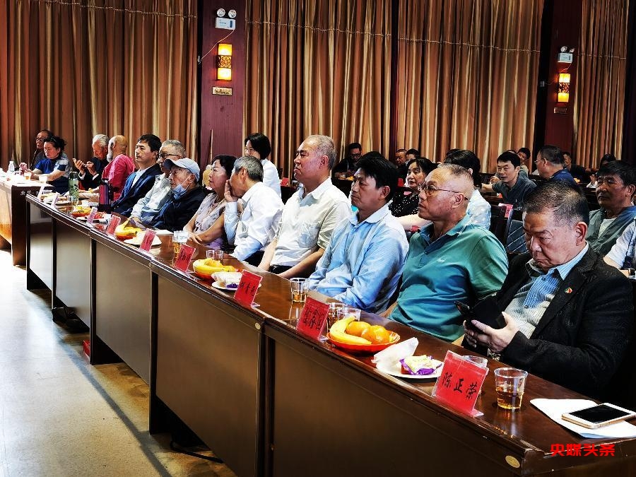 521国际茶日：昆明民族茶文化促进会举行云茶创新发展论坛大会