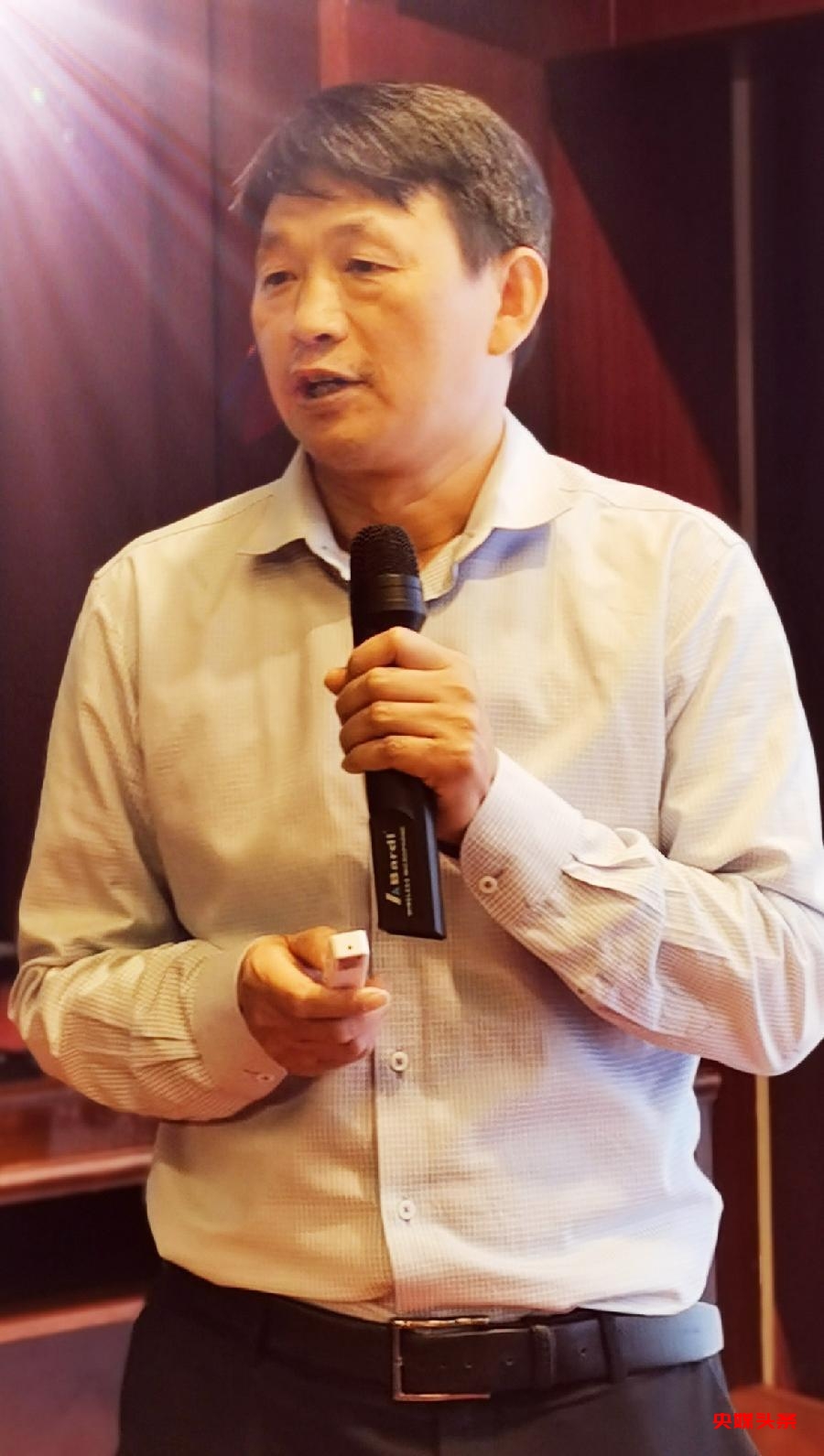 521国际茶日：昆明民族茶文化促进会举行云茶创新发展论坛大会