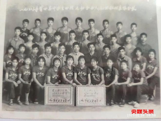 福建莆田十五中：突出体育办学特色、提升办学品质、打造学校品牌