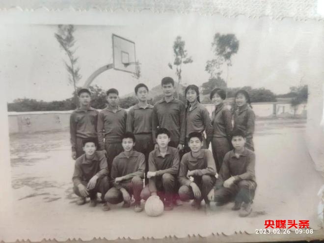 福建莆田十五中：突出体育办学特色、提升办学品质、打造学校品牌