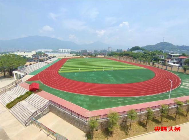 福建莆田十五中：突出体育办学特色、提升办学品质、打造学校品牌