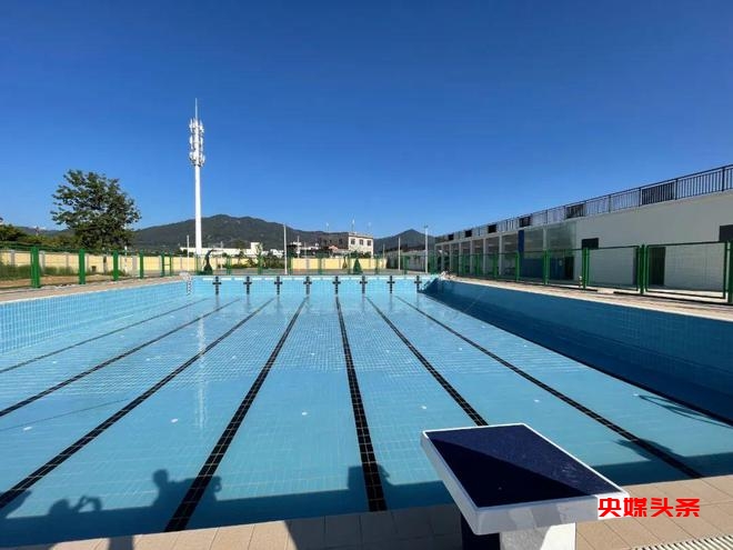 福建莆田十五中：突出体育办学特色、提升办学品质、打造学校品牌