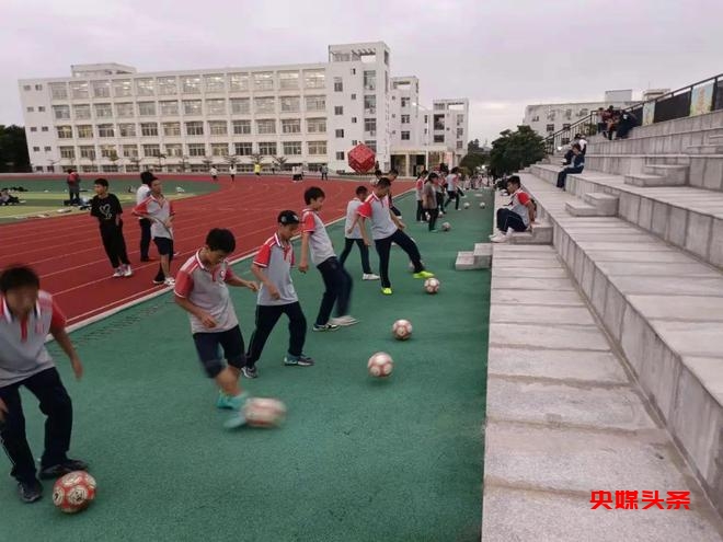 福建莆田十五中：突出体育办学特色、提升办学品质、打造学校品牌