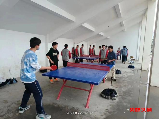 福建莆田十五中：突出体育办学特色、提升办学品质、打造学校品牌