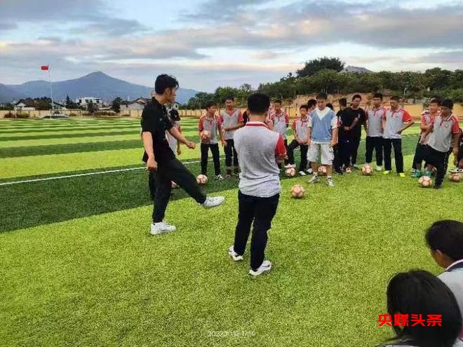 福建莆田十五中：突出体育办学特色、提升办学品质、打造学校品牌