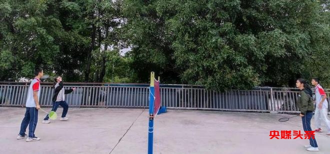 福建莆田十五中：突出体育办学特色、提升办学品质、打造学校品牌