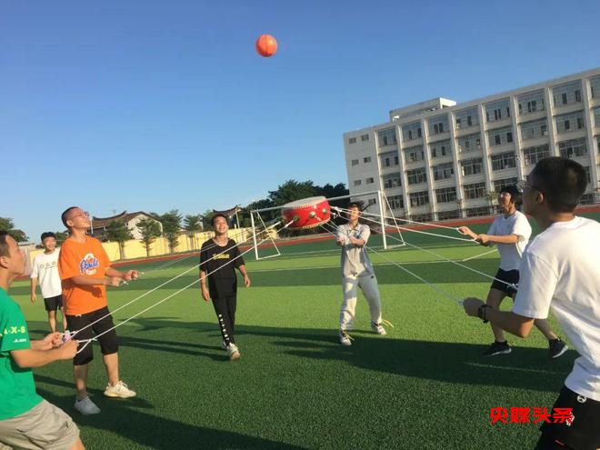 福建莆田十五中：突出体育办学特色、提升办学品质、打造学校品牌