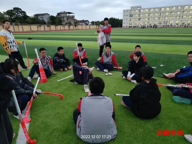 福建莆田十五中：突出体育办学特色、提升办学品质、打造学校品牌