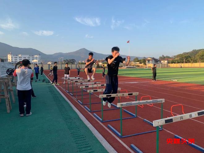 福建莆田十五中：突出体育办学特色、提升办学品质、打造学校品牌