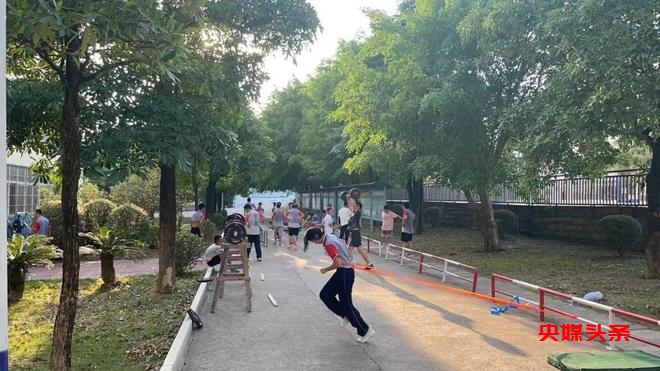 福建莆田十五中：突出体育办学特色、提升办学品质、打造学校品牌