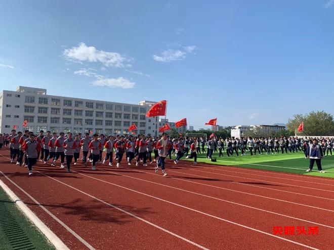 福建莆田十五中：突出体育办学特色、提升办学品质、打造学校品牌