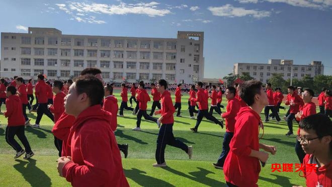 福建莆田十五中：突出体育办学特色、提升办学品质、打造学校品牌