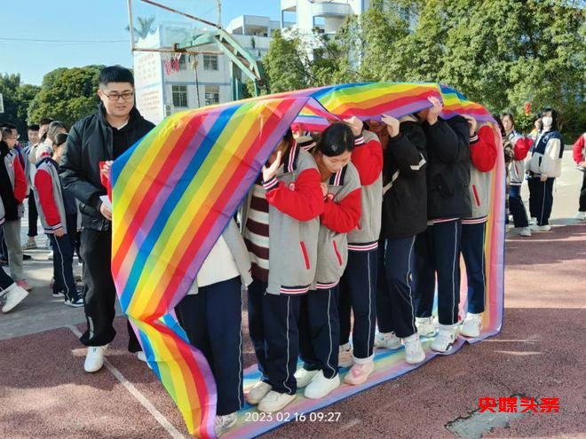 福建莆田十五中：突出体育办学特色、提升办学品质、打造学校品牌