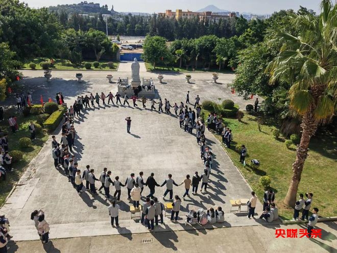 福建莆田十五中：突出体育办学特色、提升办学品质、打造学校品牌