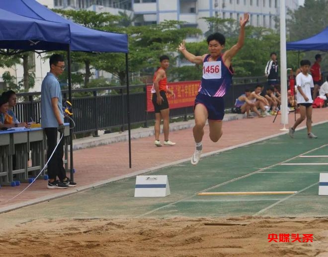 福建莆田十五中：突出体育办学特色、提升办学品质、打造学校品牌