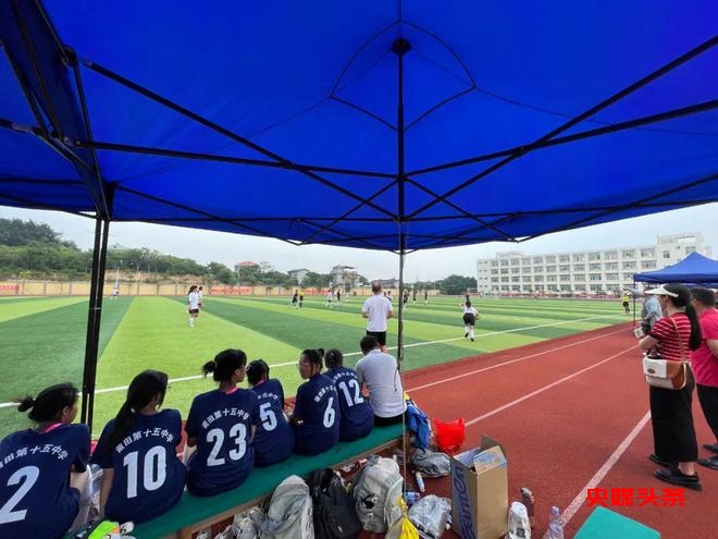 福建莆田十五中：突出体育办学特色、提升办学品质、打造学校品牌