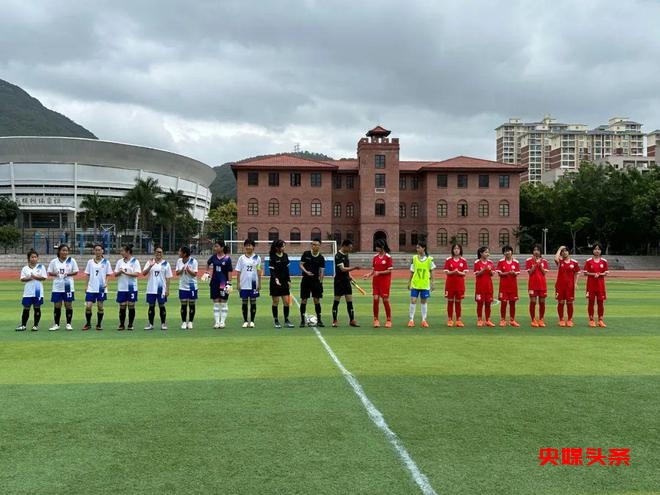 福建莆田十五中：突出体育办学特色、提升办学品质、打造学校品牌