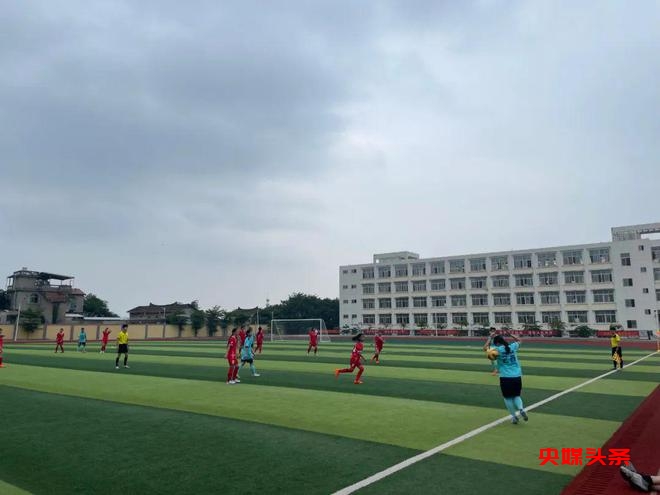 福建莆田十五中：突出体育办学特色、提升办学品质、打造学校品牌