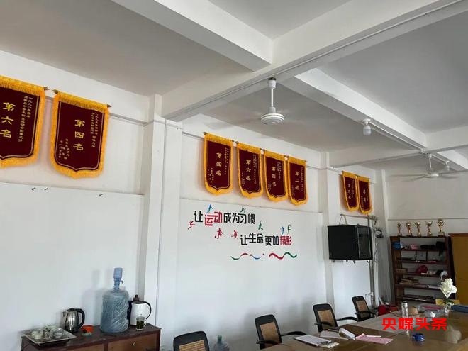 福建莆田十五中：突出体育办学特色、提升办学品质、打造学校品牌