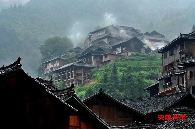 为什么是贵州？