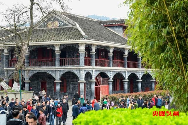 为什么是贵州？