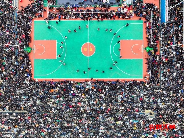 为什么是贵州？