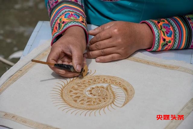 为什么是贵州？