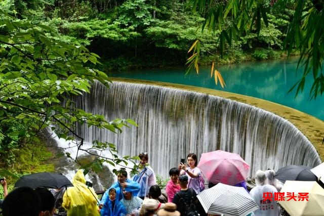 为什么是贵州？