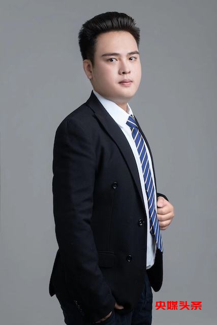 世界洪门组织金华山星聚堂成员陈伟彬