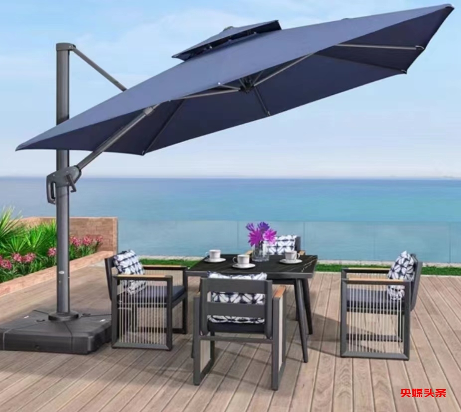 2023宁波跨博会：四川耐瑞休闲用品亮相宁波国际会展中心受青睐