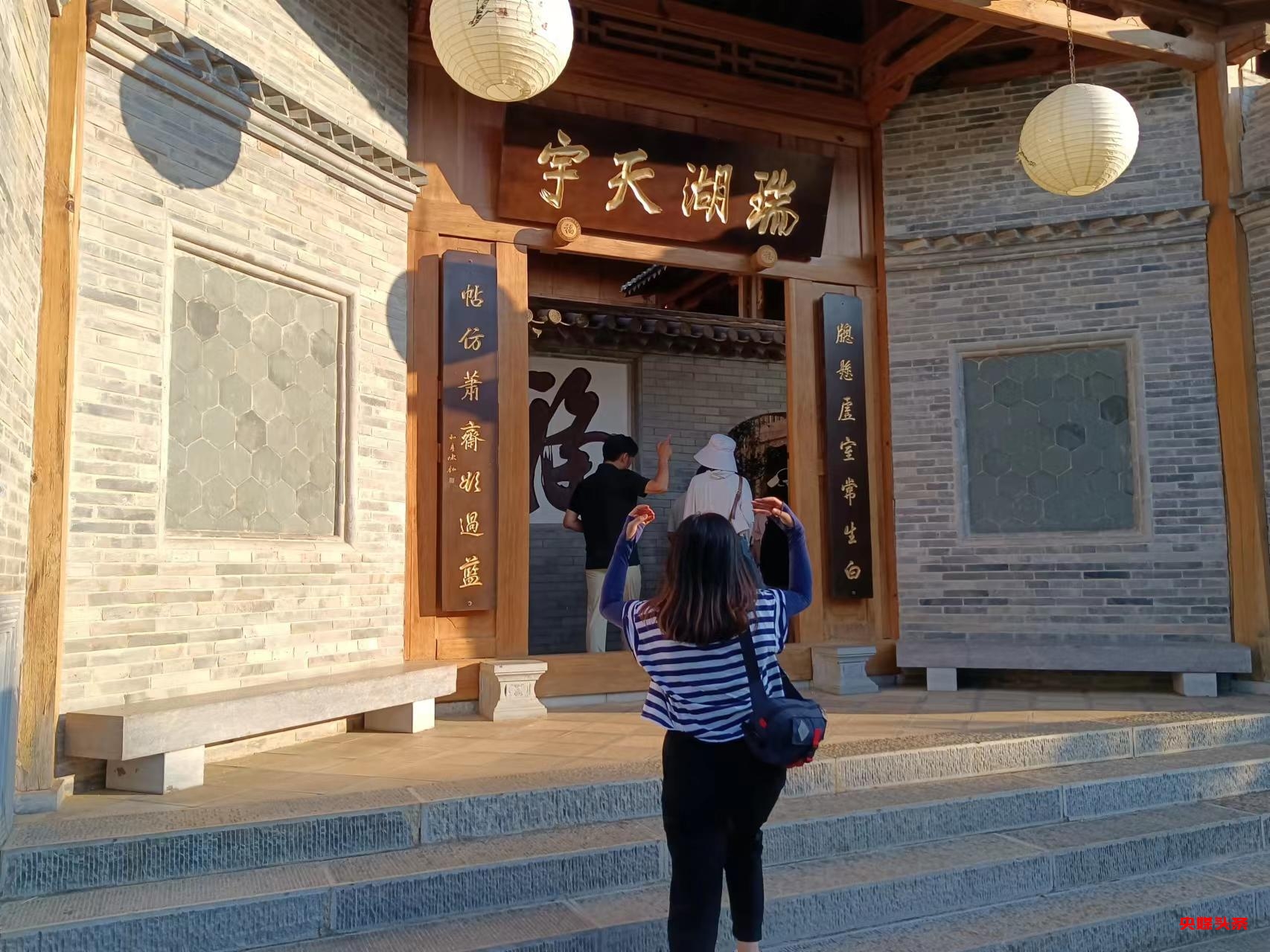 有一种叫云南的生活‖霞客游览地，藏有小村人未知（下）