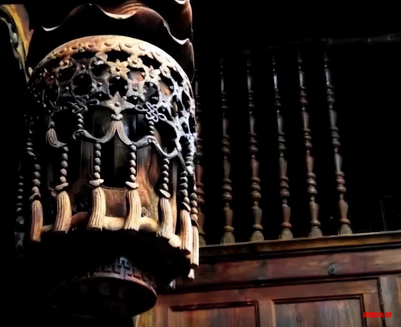 有一种叫云南的生活‖霞客游览地，藏有小村人未知（下）