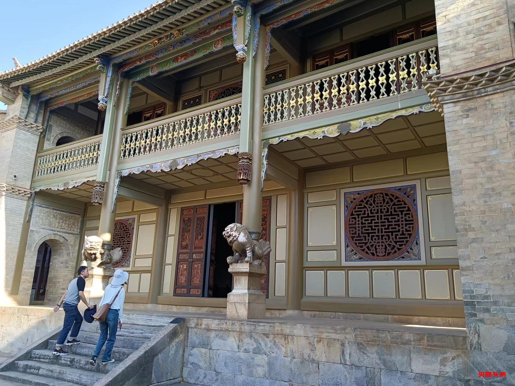 有一种叫云南的生活‖霞客游览地，藏有小村人未知（下）