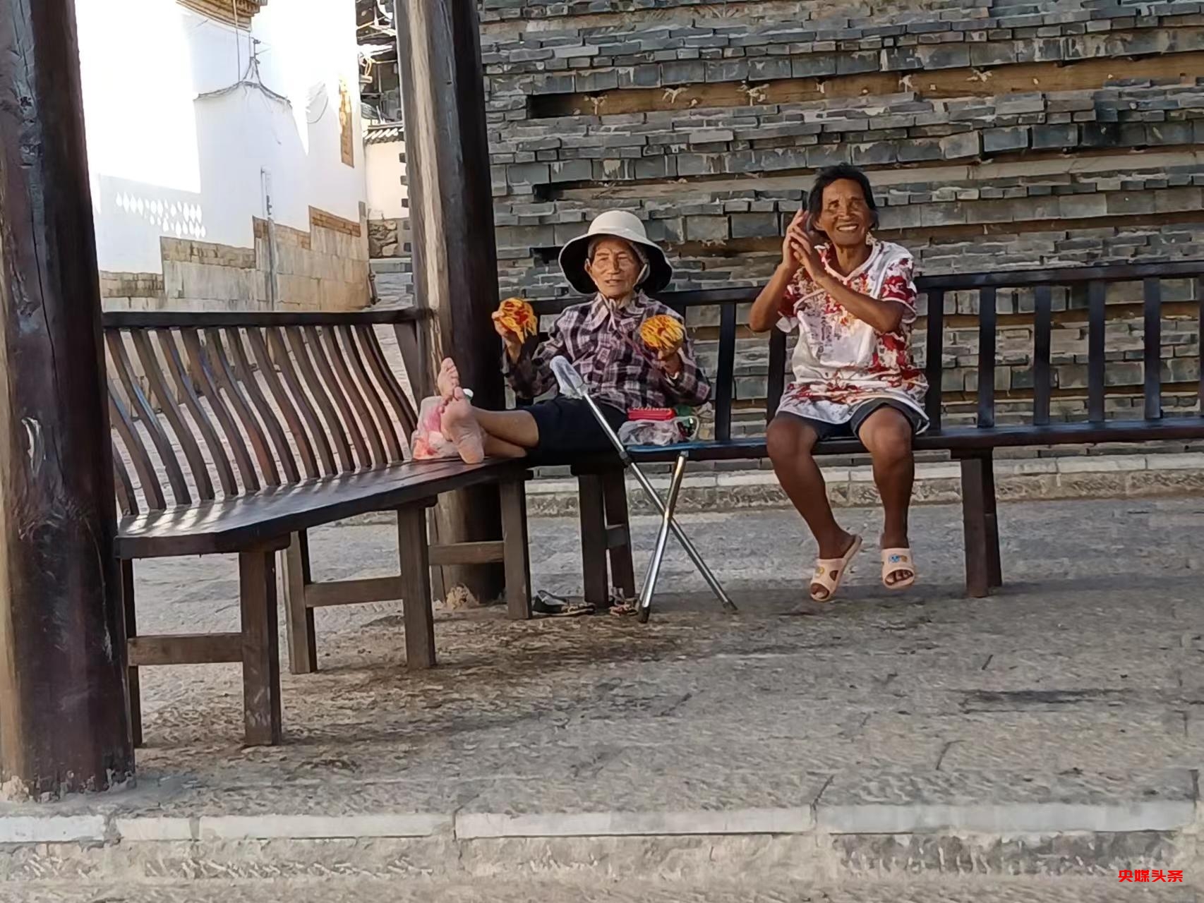 有一种叫云南的生活‖霞客游览地，藏有小村人未知（下）