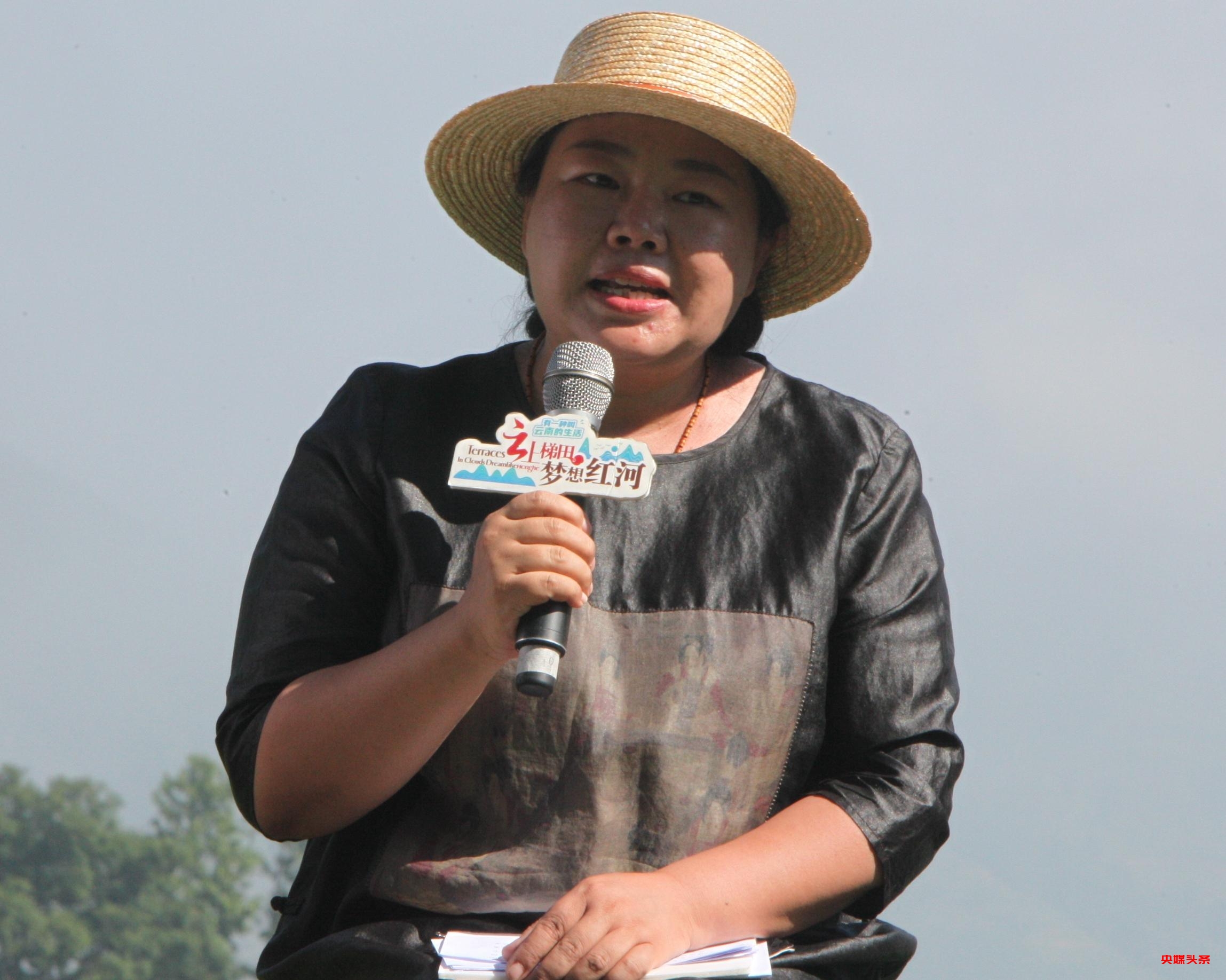 有一种叫云南的生活‖云上梯田，让乡愁缠绕千年的时光