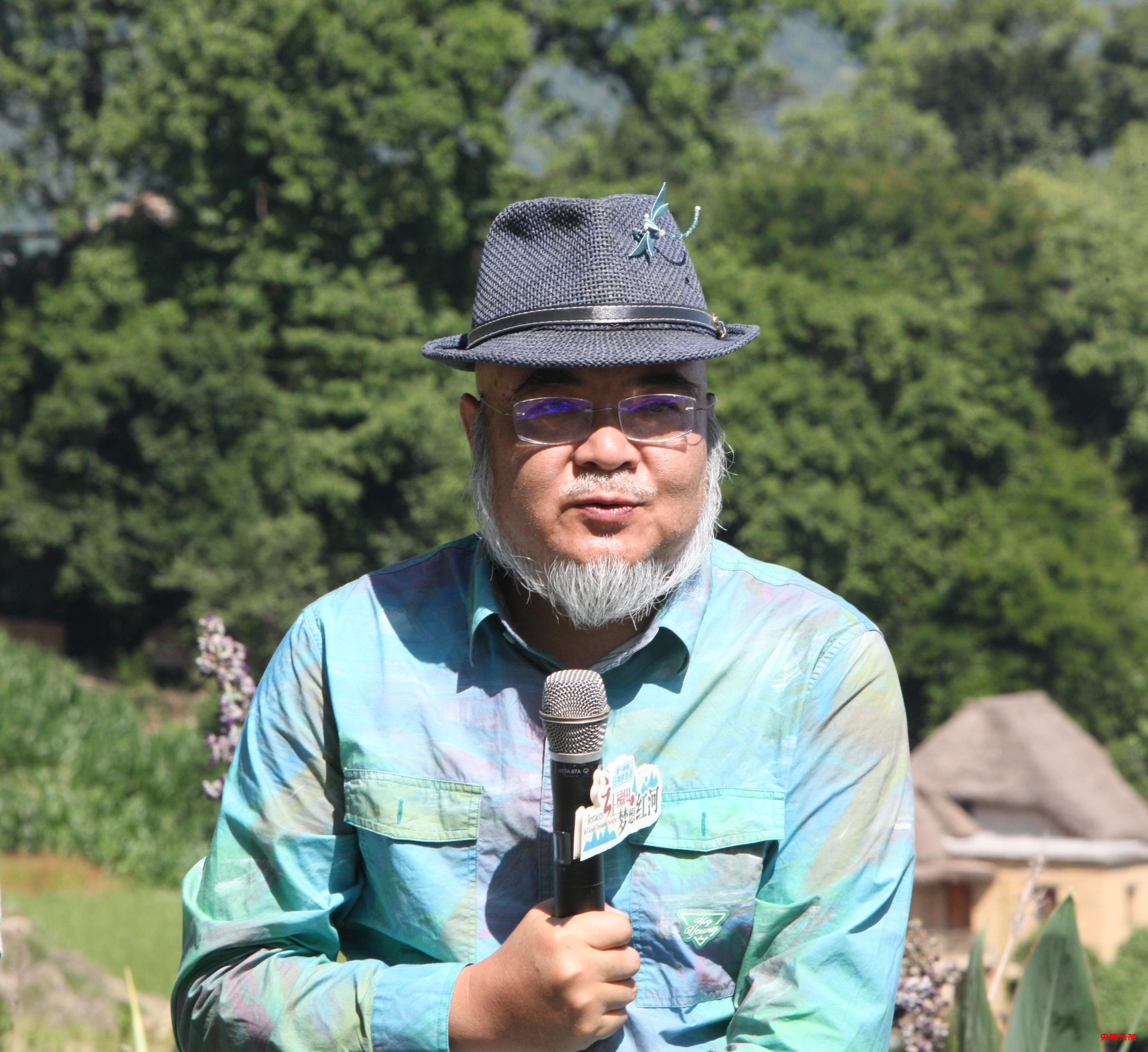 有一种叫云南的生活‖云上梯田，让乡愁缠绕千年的时光