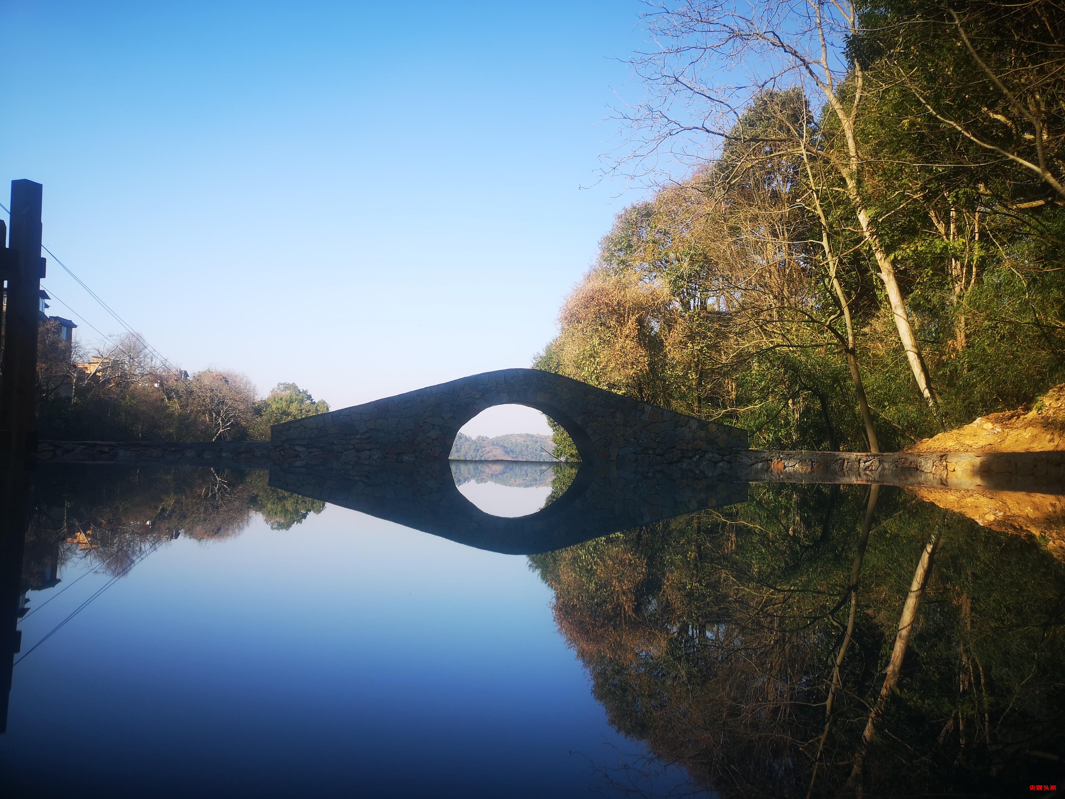 有一种叫云南的生活‖云上梯田，让乡愁缠绕千年的时光