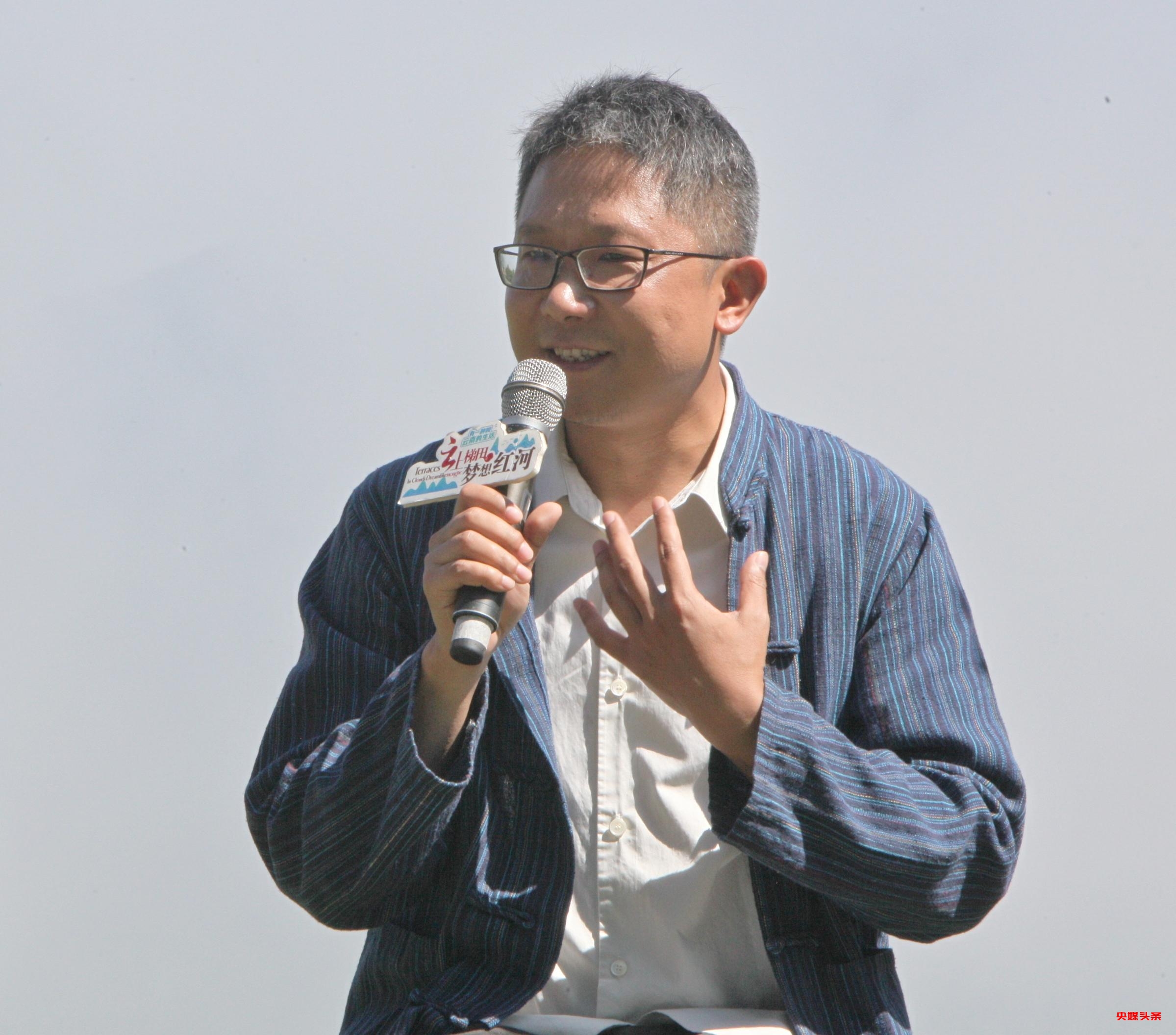 有一种叫云南的生活‖云上梯田，让乡愁缠绕千年的时光