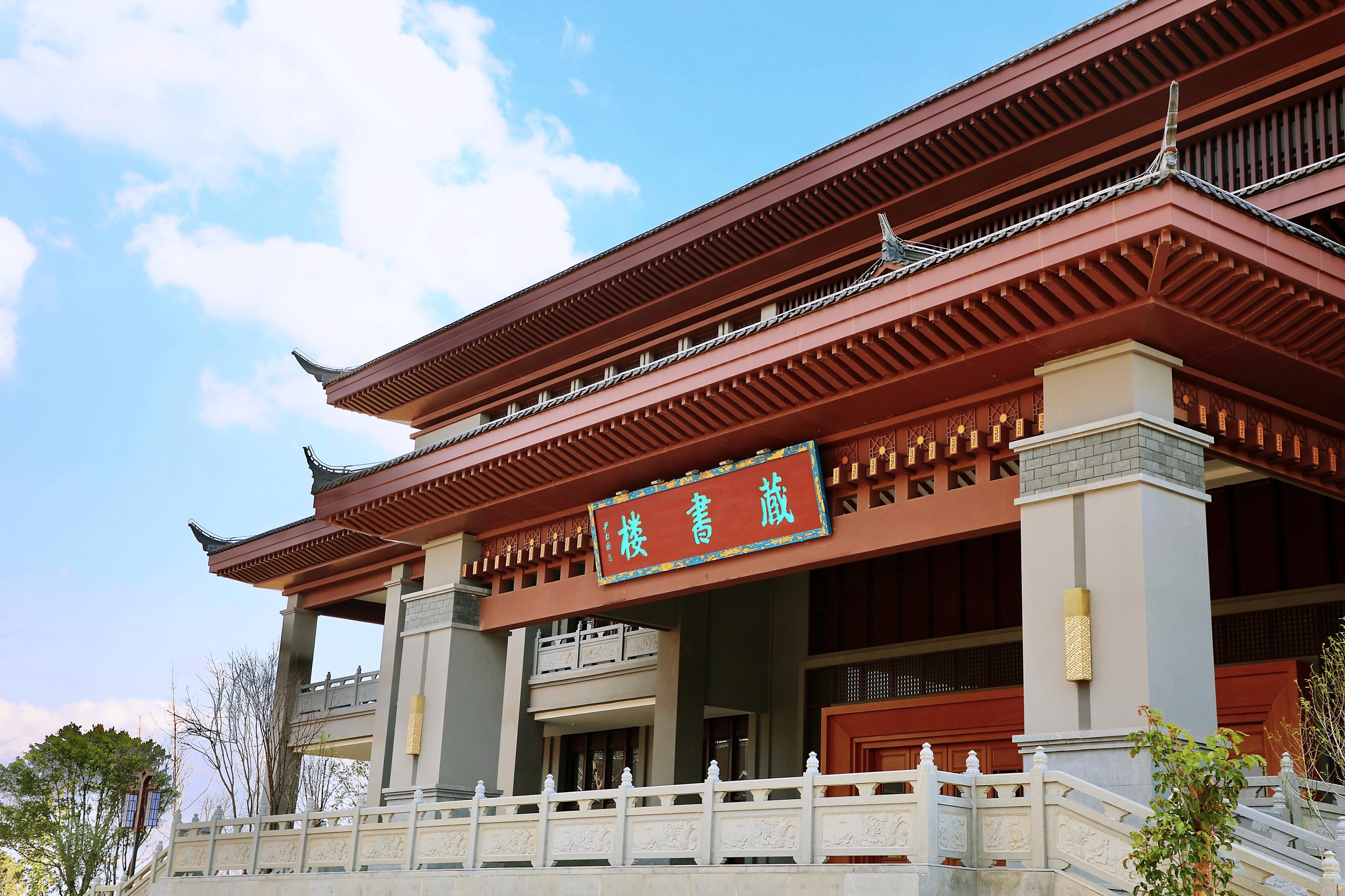 有一种叫云南的生活┃红河书院：明清以来172位文武进士，在这里凝聚成一面无法逾越的“学霸墙”