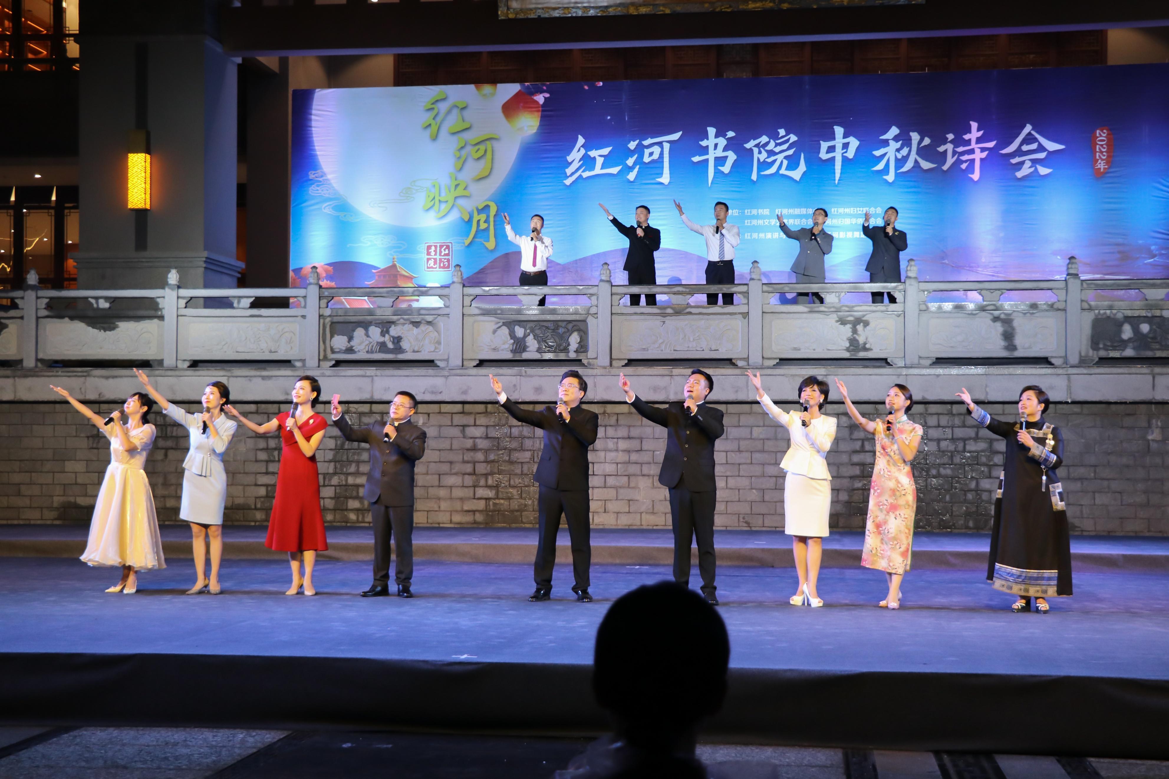 有一种叫云南的生活┃红河书院：明清以来172位文武进士，在这里凝聚成一面无法逾越的“学霸墙”