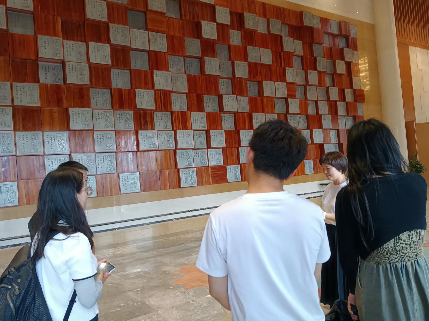 有一种叫云南的生活┃红河书院：明清以来172位文武进士，在这里凝聚成一面无法逾越的“学霸墙”